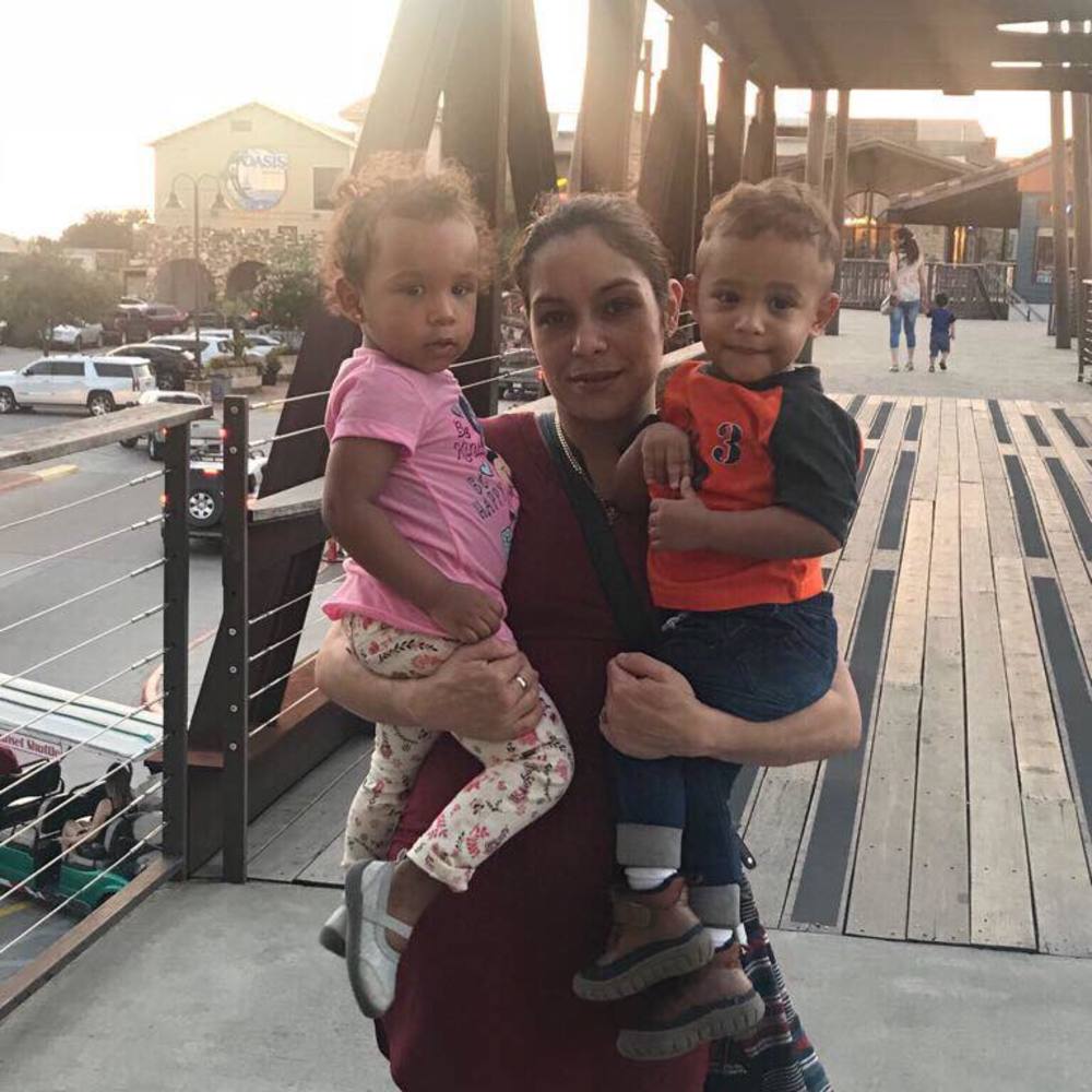 Meet your Posher, Yaneisy